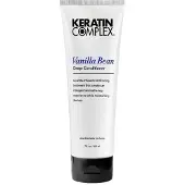 Keratin Complex Vanille Bean Deep Conditioner 207 ml