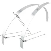 Contec Flat 42 Mm Spatbordset