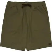Billabong - Surftrek Trail - Short S, olijfgroen
