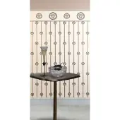 Versace 6 - Behang | 791315