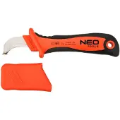 Neo Tools bevestigingsmes 1000V 190mm (01-551)