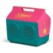 Igloo - Playmate Classic Kool Tunes - Koelbox 13 l, turkoois