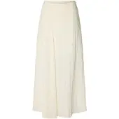 Selected Rok 'SLFIONA' crème