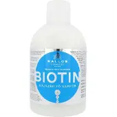 Kallos - Biotin Beautifying Shampoo - 1000ml
