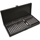 Neo Tools 06-107 Set schroevendraaierbits