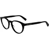 Longchamp LO2752 Black 49/17/140 WOMAN Brilmonturen
