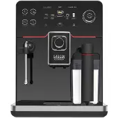 Gaggia Accademia RI9781/01 Volautomatisch koffiezetapparaat bonen - Zwart