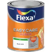 Flexa Easycare Muurverf Mat - Muren - 1L