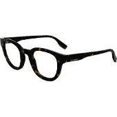 Karl Lagerfeld KL6177 47/23/140 Schildpad Bio inj-g820 UNISEX KL6177