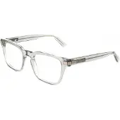 Ferragamo Bril - - SF3044 - Transparant grijs - Acetaat - 53/23/150