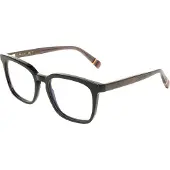 Paul Smith Bril - - PS25626 NORCOTT - Acetaat - Zwart - 54/19/145