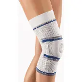 Bort Medical StabiloGen Kniebrace met Band Kort-Maat 7