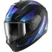 Shark Ridill 2 Mekarium Mat Helm