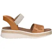 SKECHERS 114415 lug dames sandalen sportief