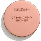 Gosh Cream Dream Bronzer 12 g - 002 Dulce de Lerche