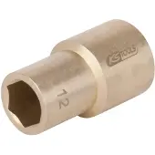 Ks Tools 9631230 9631230 Zeskant Verwisselbare kop 34 mm 34 mm 1/2 (12,5 mm)
