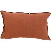 Hartman Lendekussen Bella Cognac (50 x 30 cm)