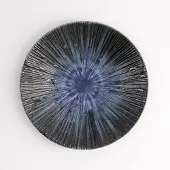 Tokyo Design Studio - Sky Blue Plate 16.5 cm