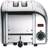 Dualit Vario 20258 - grille-pain - poli