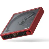 Fiio DM15 R2R Rood