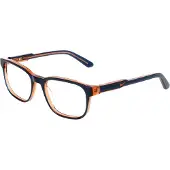 Nike 5062 Navy/copper 51/19/140 Jongen Brilmonturen