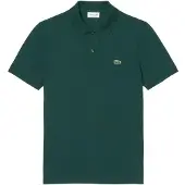 Lacoste Polo Men PH4012 Slim Fit Linnee-9