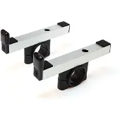 Jaspers Halter 22S, Paar - Accessoire voor keyboard standaards