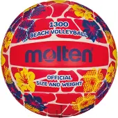 MOLTEN EUROPE V5B1300 Beachvolleybal