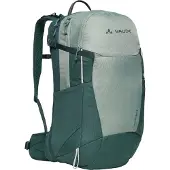 Vaude Sportrugzak 'Wizard 24+4' groen