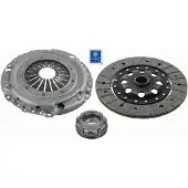 SACHS 3000 773 001 Koppelingsset