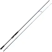Westin W8 Precision Cast Spinning Rod Zilver 2.51 m / 9-35 g