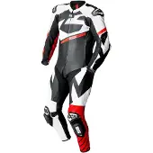 IXS Ace 1.0 Eénstuks Motorfiets Leren Pak Maat