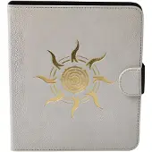 Asmodee Spell Codex Roleplaying Album Cards Goud