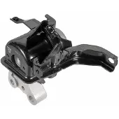 METZGER 8054716 Motorsteunlager