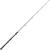 Westin W2 Jigging Rod Zilver 1.83 m / 250 g