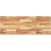 Syfax Bureaublad met olieafwerking 160x50x2 cm massief acaciahout