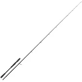 Westin W2 Precision Cast Limitless Spinning Rod Zilver 2.13 m / 10-35 g