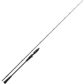 Westin W2 Hybrid T Slow Jigging Rod Zilver 1.88 m / 20-120 g