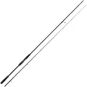 Westin W2 Precision Cast Spinning Rod Zilver 2.74 m / 9-35 g