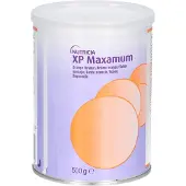 Nutricia XP Maxamum Flavoured Blik | 500 g