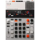 Teenage Engineering EP-133 KO II - 128MB Edition