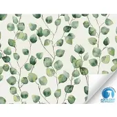 Living Walls KLEINE BLADEREN BEHANG | Floraal - Behangen zonder lijm! - WOW Designdrop