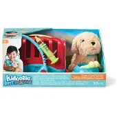 Playgo kidoozie - groom n care hondendraagtas met accessoires.