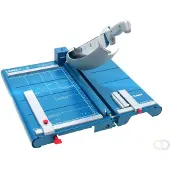 Dahle Snijmachine 562 bordschaar 360mm