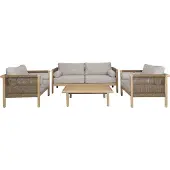 Dutchbone Oasis loungeset