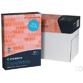 Steinbeis Kopieerpapier No2 A4 80gr wit 500 vel