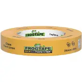 Frogtape GoldPlus Afplaktape 24mm X 50m
