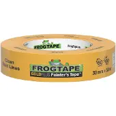 Frogtape GoldPlus Afplaktape 30mm X 50m