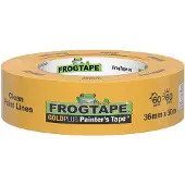 Frogtape GoldPlus Afplaktape 36mm X 50m
