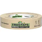 Frogtape Essential Afplaktape 30mm X 50m